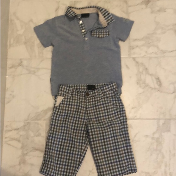 Fendi Other - Fendi set
